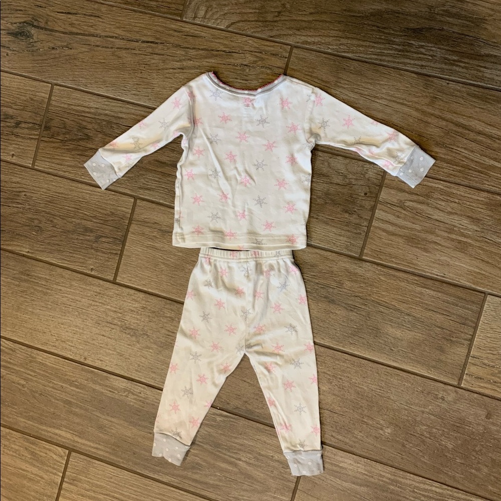 Toddler/baby PJ’s